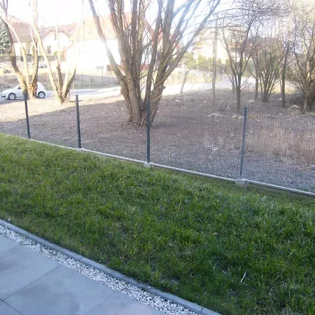 Apartament Skowronia Krasków