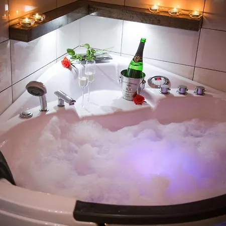 Apartament Skowronia Appartement