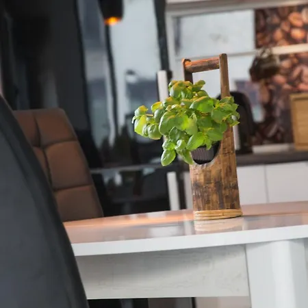 Apartament Skowronia Апартаменты Краков